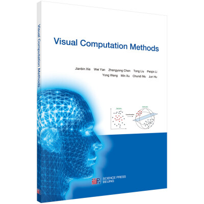 

visual computation methods