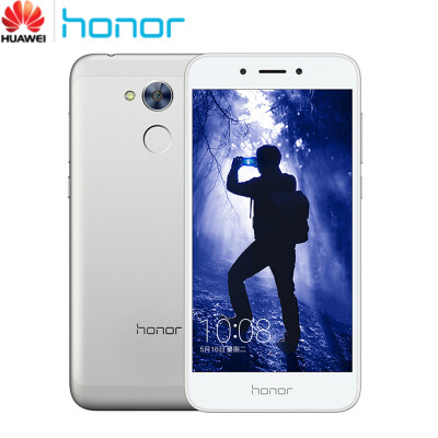 

Huawei Honor Play 6A ( Global ROM