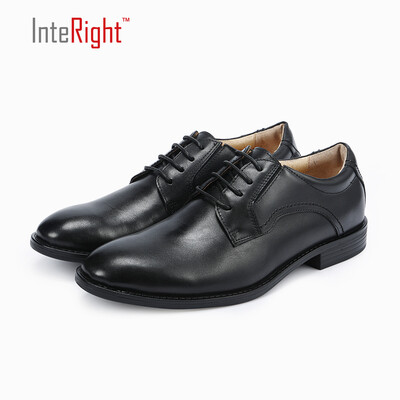 

Ordinary men &39s classic business shoes black