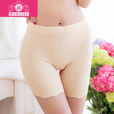 

Madallo [3] security pants ladies underwear anti-emissive leggings female summer