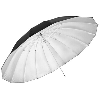 

Jinbei 100CM этот белый зонтик от солнца