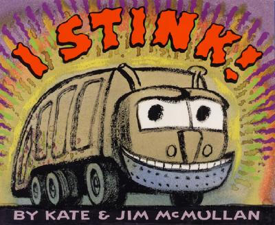 

I Stink