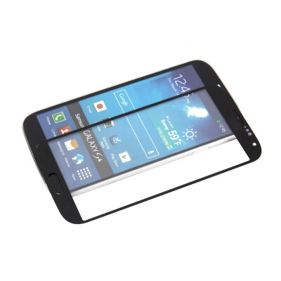 

Front Replacement Screen Glass Lens For Samsung Galaxy S4 i9500 NEW