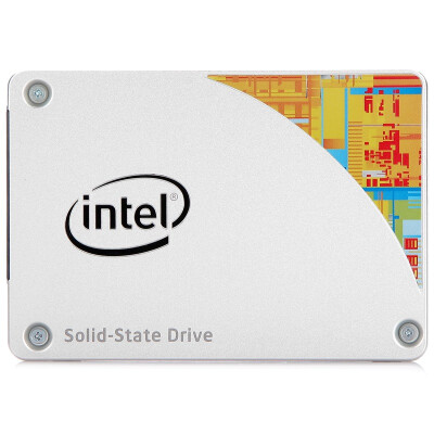 

Intel (Intel) 535 Series 180G SATA-3 SSD