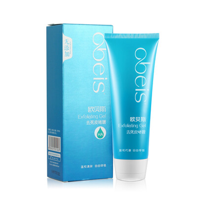 

Obeis (Exeis) Exfoliating Gel 100g (moisturizing moisturizing delicate smooth exfoliating mild skin clean