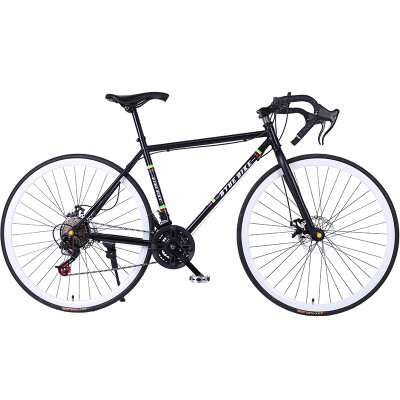 

BYUEBIKE700C road race bike