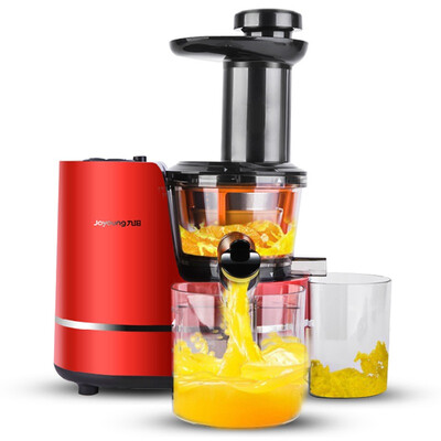 

Joyoung JYZ-V15 Juicer home multi-purpose juice machine juice machine (high juice rate) can be made ice cream