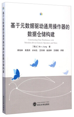 

基于元数据驱动通用操作器的数据仓储构建