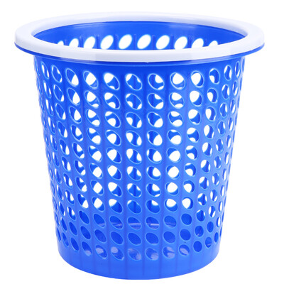 

Jingdong SupermarketHappy Cat KLM Pressure Trash Trash Kitchen Kitchen Living room Household Green Cleaning barrel Office Creative Cover Trash TS101