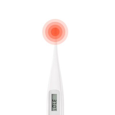 

Yuwell electronic thermometer YT316