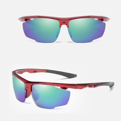 

Солнцезащитные очки Aviator Ретро классический дизайнер Мужские солнцезащитные очки Алюминиевые поляризованные солнцезащитные очки