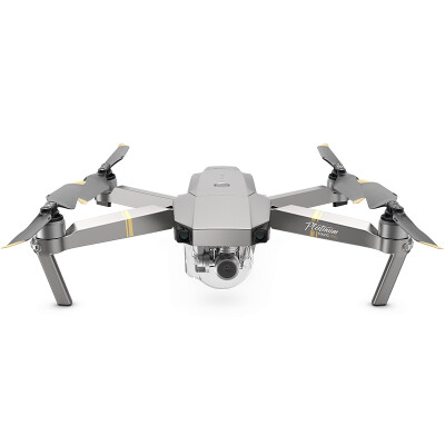 

DJI Mavic Pro Platinum Edition мини-разборные 4K сверхчистые беспилотные летательные аппараты