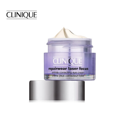

CLINIQUE Clinique Revitalizing Anti-Wrinkle Eye Cream 15ml eye cream firming three-dimensional repair line