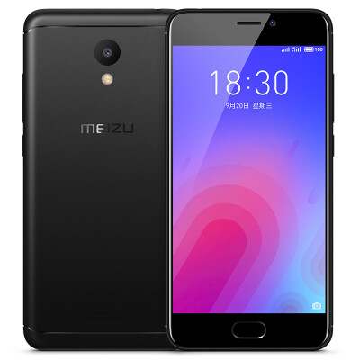 

Meizu m6 3GB+32GB Black