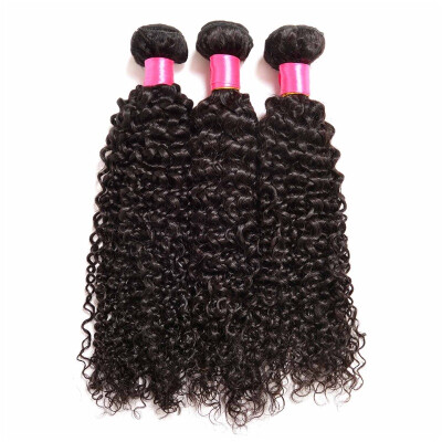 

Kinky Curly Virgin Hair Brazilian Kinky Curly Virgin Hair Curly Weave Human Hair Easy Dye Color Virgin Human Hair