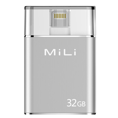 

Официальный представитель MiLi Apple MFI сертифицировал USB3.0. Мобильный телефон для мобильного телефона Apple iPhone / iPad / Andrews