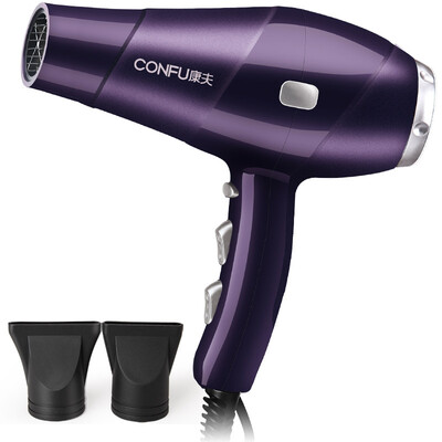 

Kangfu Kangfu hair dryer home KF-9897 hair salon recommended hair dryer 2300W high power hair dryer fast dry hair