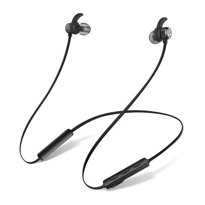 

Syllable D3X Bluetooth Headset Magnetic In-Ear Binaural Sports Running Music Stereo Bluetooth 4.2 Wireless Headset Headset