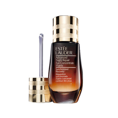 

Estee Lauder (Estee Lauder) muscle intensive repair Eye Serum 15ml (eye cream ANR Moisturizing eye thinning lines