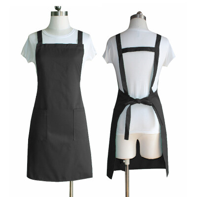 

1 шт. Pack-2 Талия карманы-новый Spun Poly-commercial Restaurant Kitchen