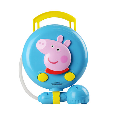 

Beyonce buddyfun JXT99403 Piglet children bathing toys