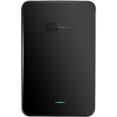 

Newman (Newsmy) Туманность 2,5-дюймовый мобильный жесткий диск Star Black 320 ГБ для хранения данных большой емкости