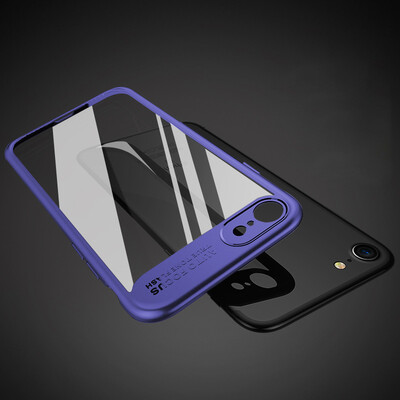 

Защитный чехол KOOLIFE для iPhone 7/8