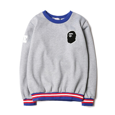 

Men's Jacket Coat Leisure Clothes Long Sleeve Hoodie Sweater Men Casual clothing