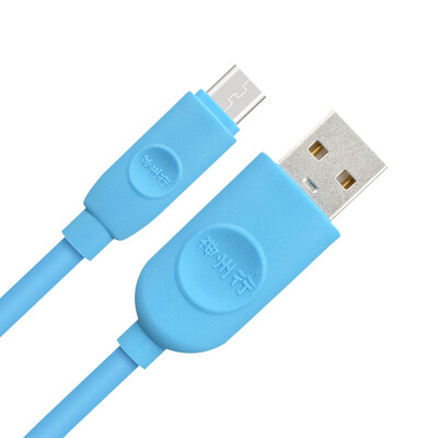 

SZDT data line Android charging line Andrews 2 meters antifreeze SZ-01 white