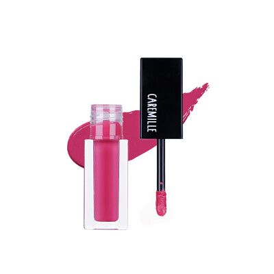 

CAREMILLE Zhen Choi velvet lip glaze 201 is red 5ml (lipstick lip gloss lip gloss lip gloss)