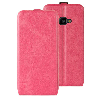

GANGXUN Samsung Galaxy Xcover 4 Case PU Leather Flip Wallet Card Slot Cover for Galaxy XCover 4 G390F
