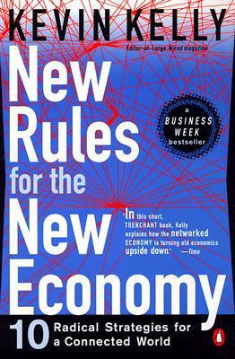 

New Rules for the New Economy