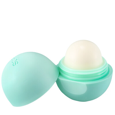 

EOS poetry EOS Qin cool mint lip balm isolation haze 7g moist refreshing lipstick