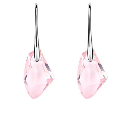 

Long Pendant Drop Dangle Earrings Crystal Fashion High Quality Jewelry For Women 3139