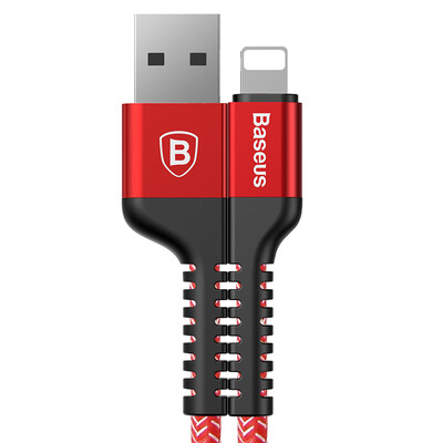 

Baseus Lightning cable for charging&data transfer