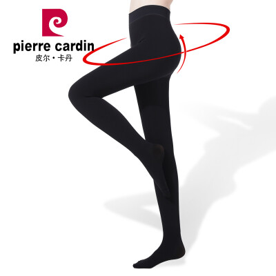 

Pierre Cardin Leggings Women widening Increased by 1500D plus velvet thicker Leggings Pregnant women&39s plump&cheeky soft brushed warm pants black all-out