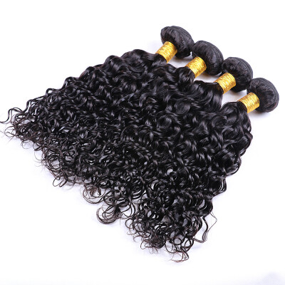 

Mink 8A Peruvian Water Wave Virgin Hair 4pcs Lot Cheap Human Hair Wet And Wavy Virgin Peruvian Hair Peruvian Water Wave 8-26Inch