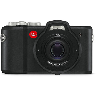 

Leica Leica XU TYP113 цифровая фотокамера водонепроницаемый песочный шок черный 18435