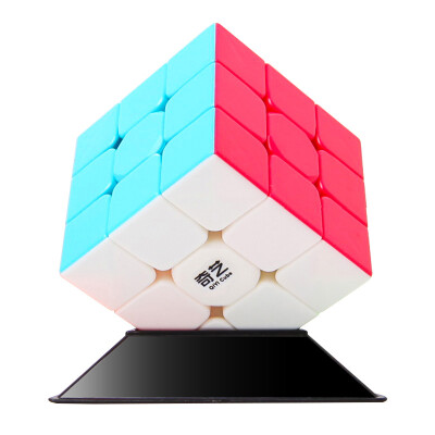 

Fantastic Art Rubiks Cube Rubiks Cube 3 order special Rubiks Cube beginner smooth student childrens educational toys Warrior upgrade 169