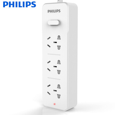 

PHILIPS Socket 18 M 3 Ports SPS3321A93