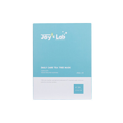 

Joy&39s Lab Concentrated Nursing Collagen Mask 25ml 10pcs Moisturizing&Moisturizing Moisturizing&Brightening