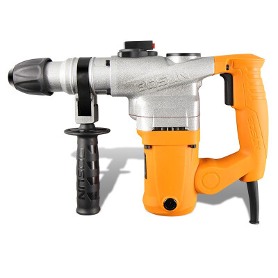 

Bosun 7808 26 dual function electric hammer 950W power