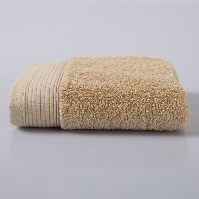 

DAPU long stapled cotton thick towel 34*76cm