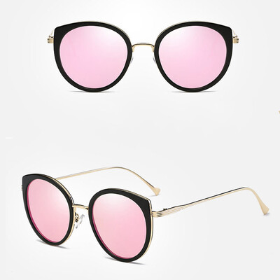 

Солнцезащитные очки для очков Eye Eye для очков Мода для поляризованных солнцезащитных очков для женщин Уникальные очки для дизайн