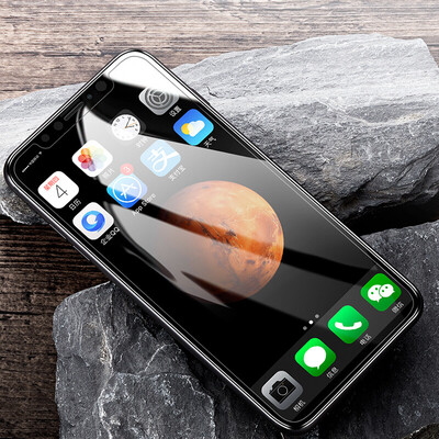 

КОЛА Apple, X закаленной стали Мембрана пленка iPhoneX взрывозащищенный мобильный телефон фильм HD Apple, iphone10