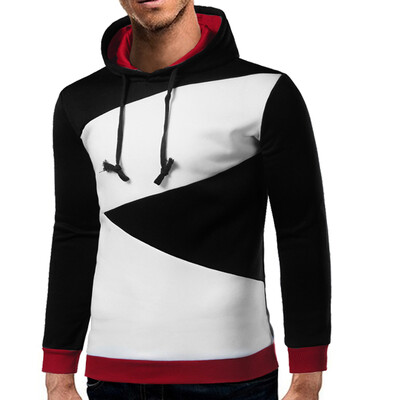 

Brand Hoodie Простые случайные толстовки Мужская мода Спортивные костюмы Мужская толстовка с белым Hoody Mens Purpose Tour XXL