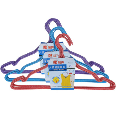

Revitalizing Womens Dip Hanger 30 Pack V-00608