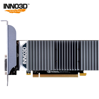 

Yingguang GT1030 ITX God of War 1227 1468 6000MHz 2GB 64Bit GDDR5 PCI-E graphics card