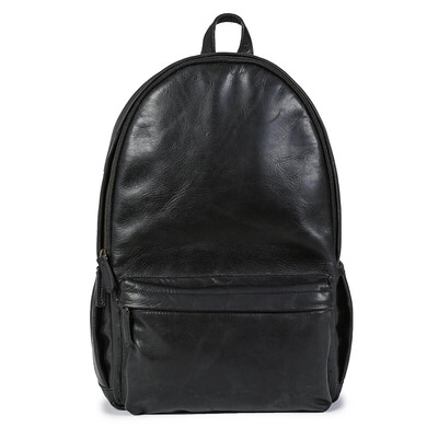 

ONA 046LBL The Leather Clifton Leather Leica Canon Nikon SLR Camera Bag Shoulder Bags Casual Bag Clifton Black