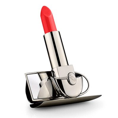 

Герлен (Guerlain) Pegasus Блестящая красная помада 3.5g 48 #
